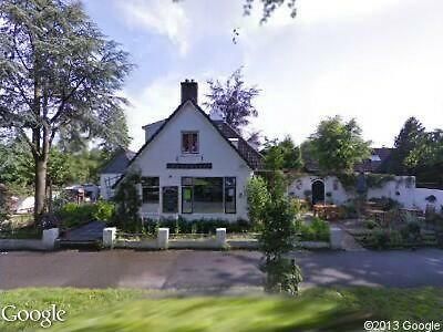 アッペルスカ De Posthoorn Bed & Breakfast エクステリア 写真